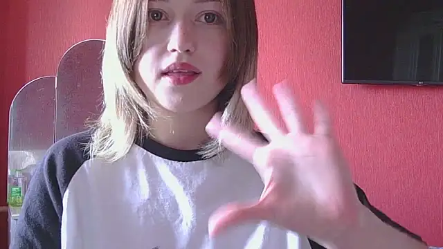 Beloved_Mary's Live XXX Chat