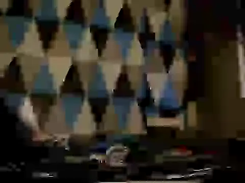 Trish_CurveCockn Webbikameraesitys