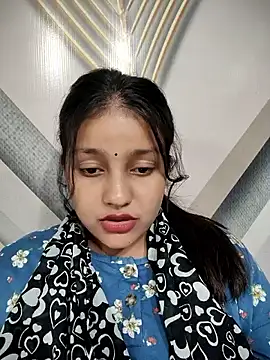 Pavitra_Sharma Chat XXX in diretta