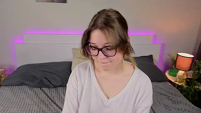 XXX chat uživo modela Next2Marie