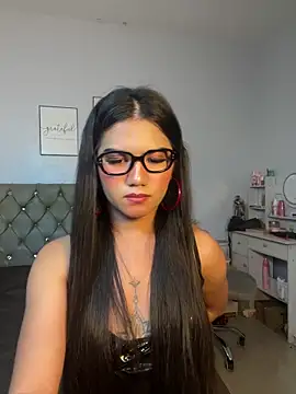 Živý XXX chat JassmineLove