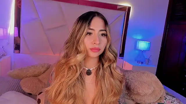 abbymodell1 Live XXX-chat