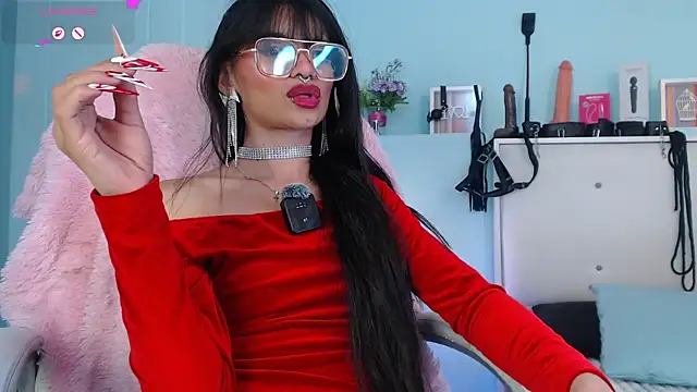 Emerald_gh's Live XXX Chat