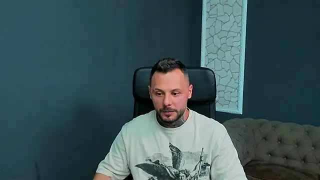 Chatroom XXX en direct de BrianHunts