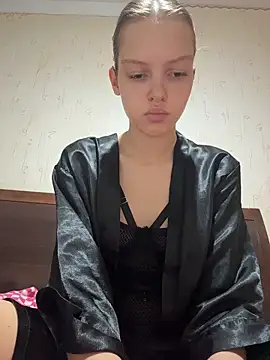 Chat XXX en directo de AshleyMur