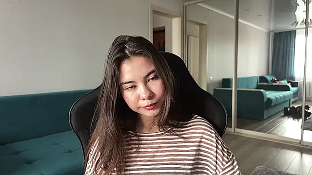 Ellewaay's Live XXX Chat