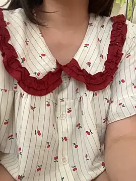 Ruby_bear 现场XXX聊天