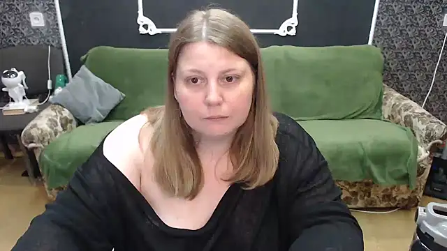 C_U_soon Adlı Modelin Canlı XXX Sohbeti