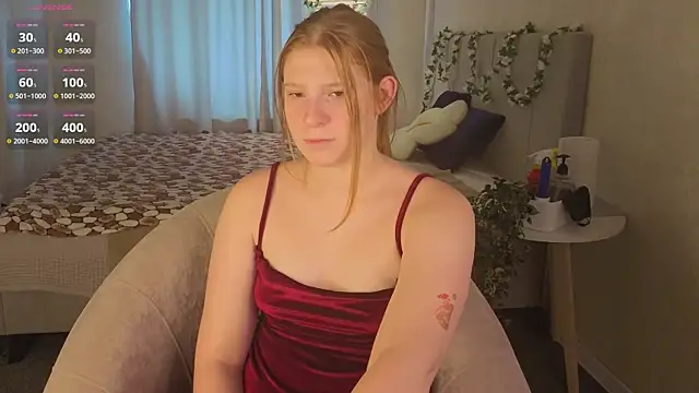 Sally_Ange1 XXX чат на живо