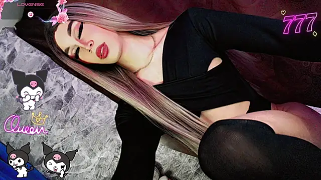 Megaan_Dolll's Live XXX Chat