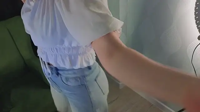 צ'אט XXX בשידור חי של RosalieHandley