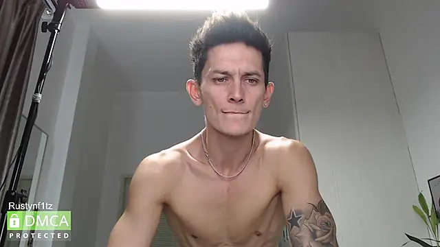 Rustynf1tz_ Obrolan Langsung XXX