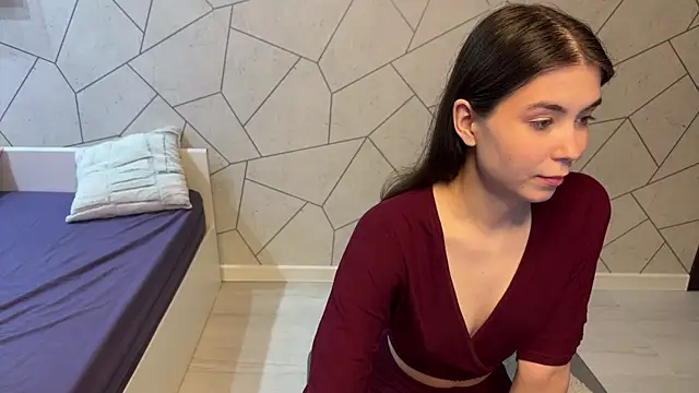 sofiasuperplus Adlı Modelin Canlı XXX Sohbeti