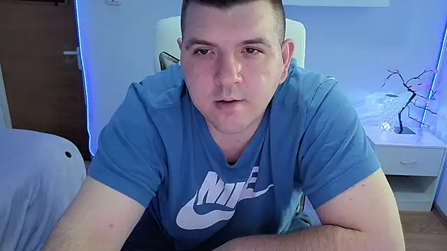 Czat XXX na żywo – JasonJacks