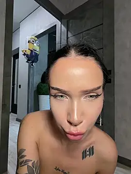 Sembang XXX Secara Langsung XEye_Candy