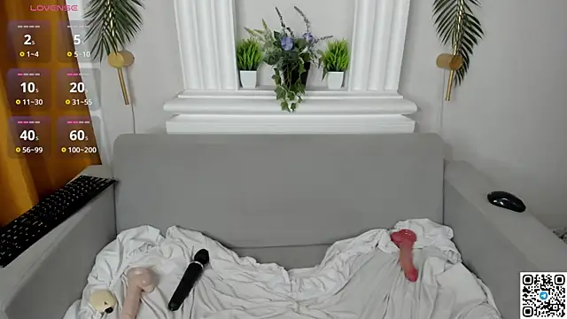 Chat XXX ao vivo de Lilli_Cass