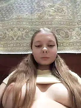 XXX chat uživo modela Ekaterina27