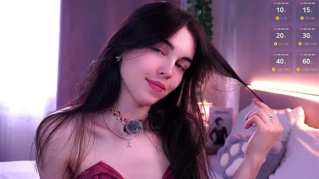 MirnaTellado Live XXX-Chat