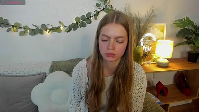 Živý XXX chat HoneyEmilly