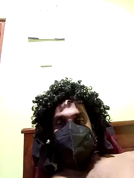 hotblack7's Live XXX Chat