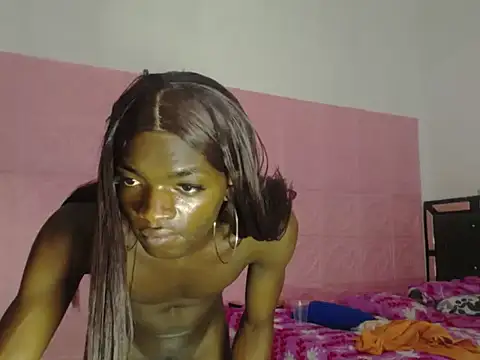 kenia_nihiara's Live XXX Chat