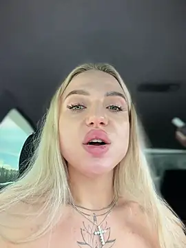 pinkstar_ 라이브 XXX 채팅