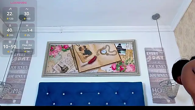 Chat XXX en directo de kammytorrezx