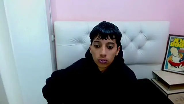 jl_brayan12 Live XXX-Chat