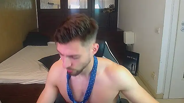 FelixRook live XXX chat
