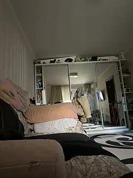 Živý XXX chat Frosl