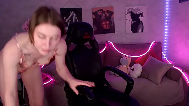 tiffany__burn Chat XXX live