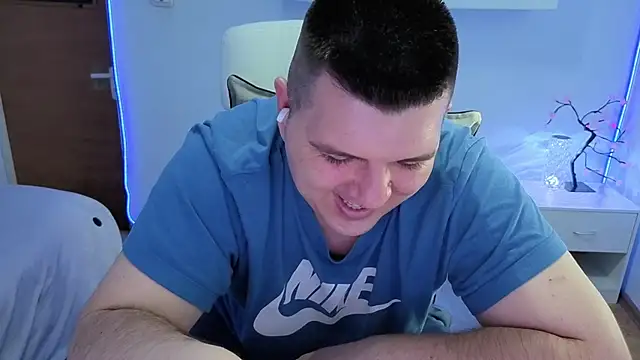 Czat XXX na żywo – JasonJacks