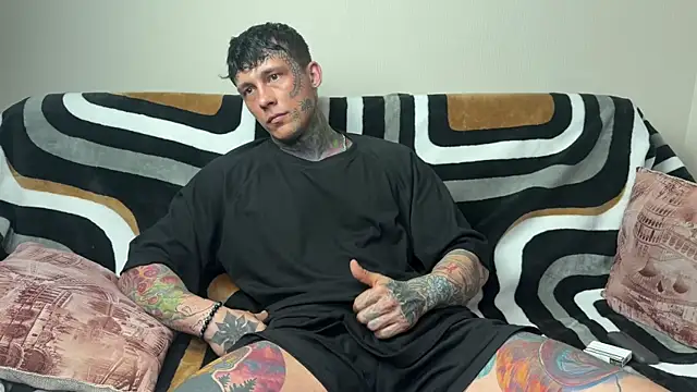 Anubisgods Live XXX-Chat