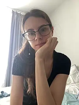 Homu_chan's Live XXX Chat