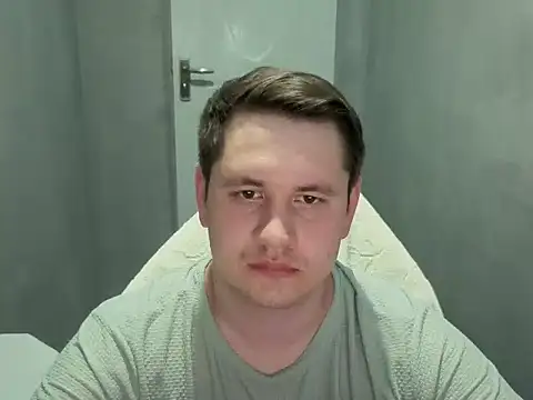 Czat XXX na żywo – Max_Marlyn