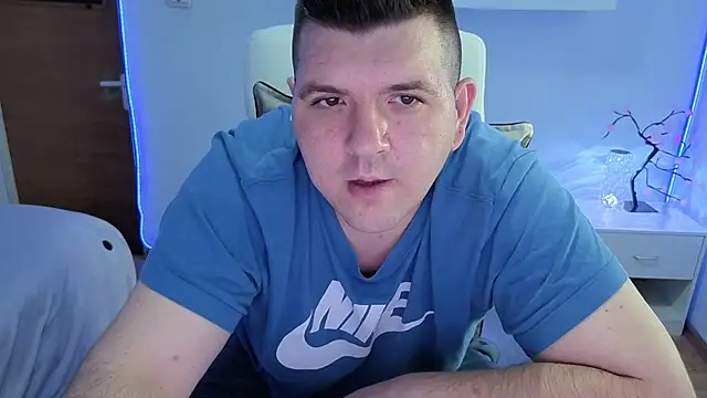 Chat XXX ao vivo de JasonJacks