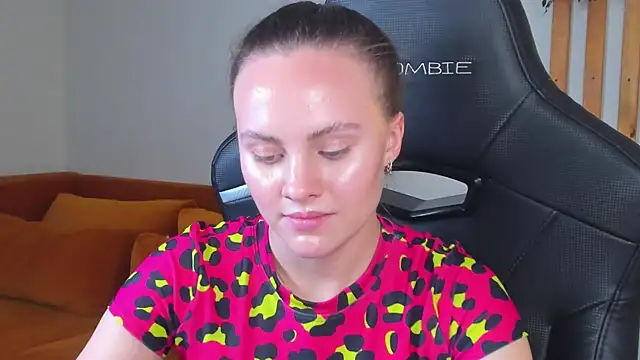 Chat XXX ao vivo de LumeriSoren