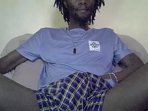 Delicious-D Live XXX-Chat