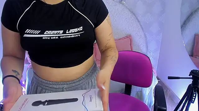 Sarita_jane's Live XXX Chat