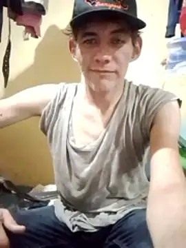 Cloud0nMycock – webcam-show