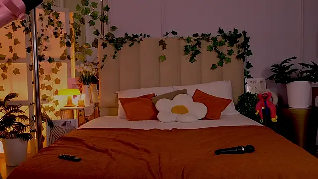 Czat XXX na żywo – Meow_Nancy