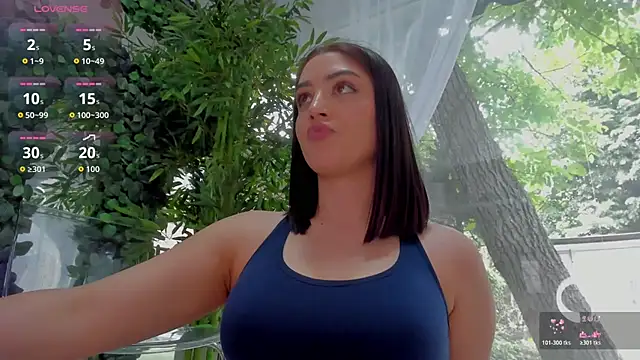 צ'אט XXX בשידור חי של Lexi_Storm