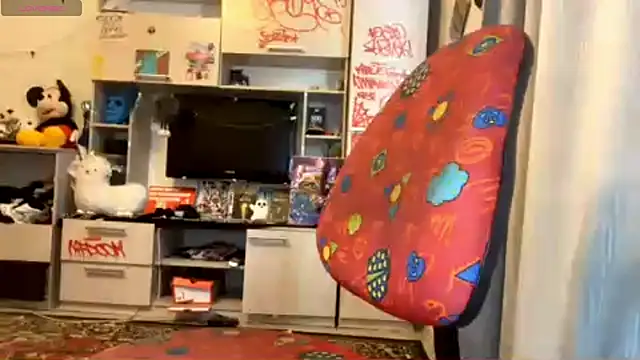 RedHeadCat Live XXX-Chat