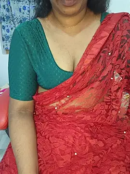 Malluivaniya's Webcam Show