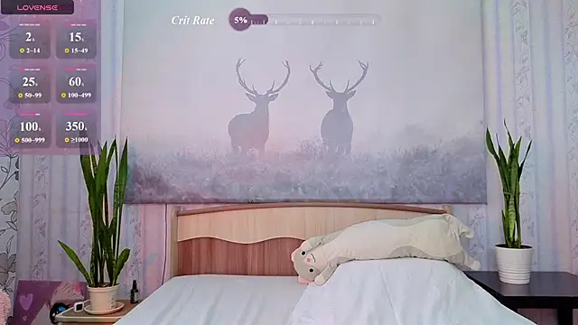 Czat XXX na żywo – Bella__Swoon