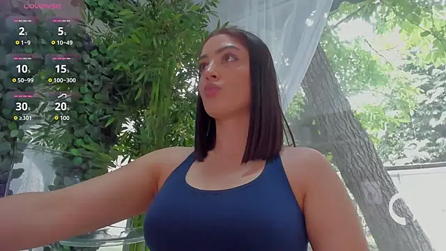 دردشة Lexi_Storm الجنسية المباشرة