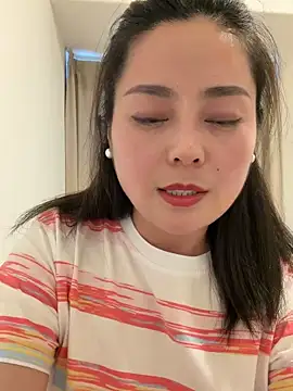 orangeoneday's Live XXX Chat