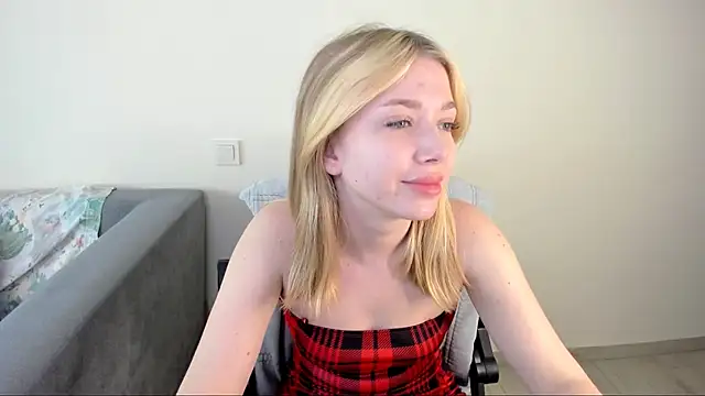 ElleLuv_ Live XXX-Chat