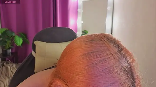 Jennie_Hunter élő XXX-chatje