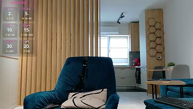 Tiny_Blush's Live XXX Chat